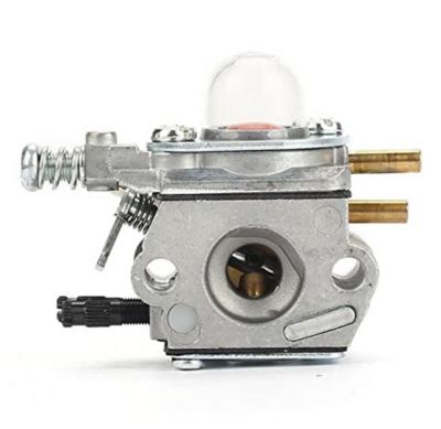 Image showing  Carburetor for 12520005961 12520005962 12520005966 Fits Echo Hedge Trimmers Model HC-2000, HC-1500, HC-1600, HC-1800