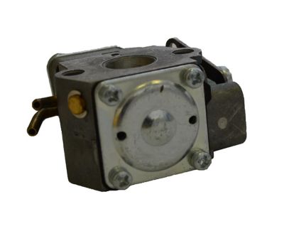 Image showing  Carburetor for 308054001 Fits Homelite Ryobi Models UT08580 UT08981 UT50500 UT50901 UT21506 UT21947 UT21907 UT21546