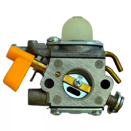 OakTen Carburetor for 308054004 308054008 308054012 308054013 Compatible with Homelite Ryobi UT32600 UT32650 RY26500 Models Mower Engines & Parts