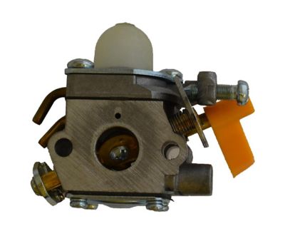 Image showing  Carburetor for 308054004 308054008 308054012 308054013 Fits Homelite Ryobi Models UT32600 UT32650 RY26500
