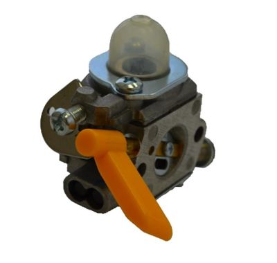 Image showing  Carburetor for 308054004 308054008 308054012 308054013 Fits Homelite Ryobi Models UT32600 UT32650 RY26500