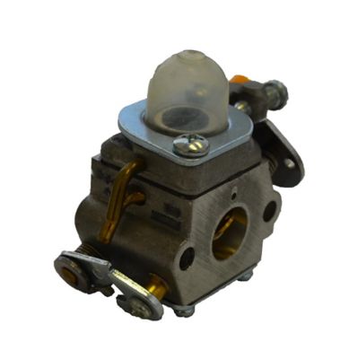 Image showing  Carburetor for 308054004 308054008 308054012 308054013 Fits Homelite Ryobi Models UT32600 UT32650 RY26500