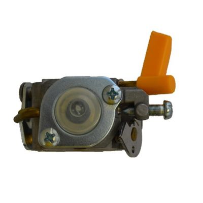 Image showing  Carburetor for 308054004 308054008 308054012 308054013 Fits Homelite Ryobi Models UT32600 UT32650 RY26500