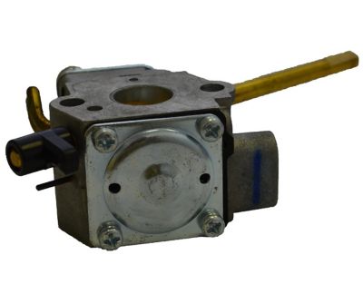 Image showing 5 th OakTen Carburetor for 308028007 Fits Homelite Ryobi Models UT-08520 UT-08921 UT-08550 UT-08951