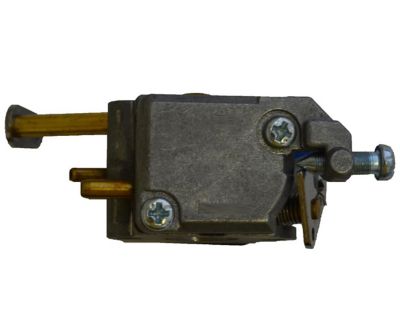 Image showing 5 th OakTen Carburetor for 300981002 Fits Homelite Ryobi Models RY74003D UT-10926