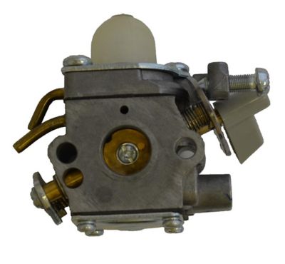 Image showing  Carburetor for 309368002 Fits Homelite Ryobi Models RY13010 RY13050 RY34420 RY34440 RY64400