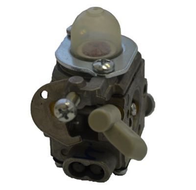 Image showing  Carburetor for 309368002 Fits Homelite Ryobi Models RY13010 RY13050 RY34420 RY34440 RY64400