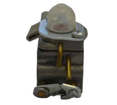 Image showing  Carburetor for 309368002 Fits Homelite Ryobi Models RY13010 RY13050 RY34420 RY34440 RY64400