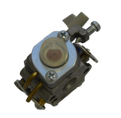 Image showing 5 th OakTen Carburetor for 309368002 Fits Homelite Ryobi Models RY13010 RY13050 RY34420 RY34440 RY64400