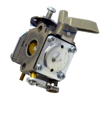 Image showing  Carburetor for 308054014 Fits Homelite Ryobi Models RY08554 RY09907