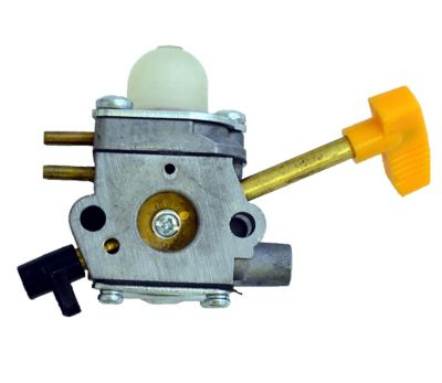 Image showing 1 th OakTen Carburetor for 308054041 Fits Homelite Models UT-09520 UT-09521 UT-09523 UT-09525