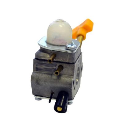 Image showing 2 th OakTen Carburetor for 308054041 Fits Homelite Models UT-09520 UT-09521 UT-09523 UT-09525