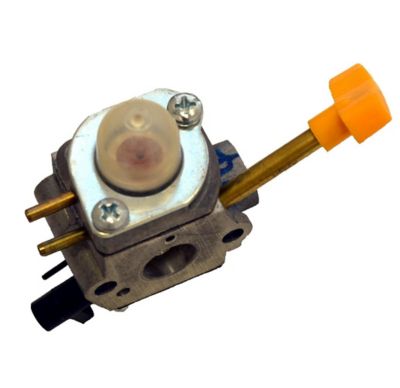 Image showing 4 th OakTen Carburetor for 308054041 Fits Homelite Models UT-09520 UT-09521 UT-09523 UT-09525