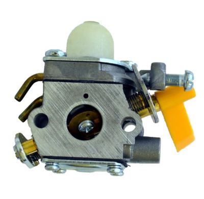 Image showing  Carburetor for 308054022 308054025 308054032 Fits Homelite Ryobi Models RY09050 RY09051 UT-60626