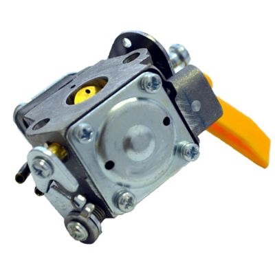 Image showing  Carburetor for 308054022 308054025 308054032 Fits Homelite Ryobi Models RY09050 RY09051 UT-60626