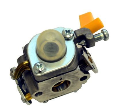 Image showing  Carburetor for 308054022 308054025 308054032 Fits Homelite Ryobi Models RY09050 RY09051 UT-60626