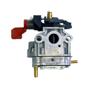 Image showing  Carburetor for 308028004 Fits Homelite Model UT-08072 UT-08572 UT-08572A UT-08042 UT-08542 UT-08542A