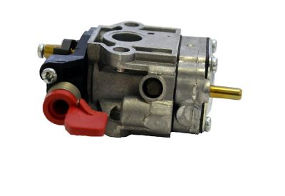 Image showing  Carburetor for 308028004 Fits Homelite Model UT-08072 UT-08572 UT-08572A UT-08042 UT-08542 UT-08542A