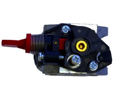 Image showing 5 th OakTen Carburetor for 308028004 Fits Homelite Model UT-08072 UT-08572 UT-08572A UT-08042 UT-08542 UT-08542A