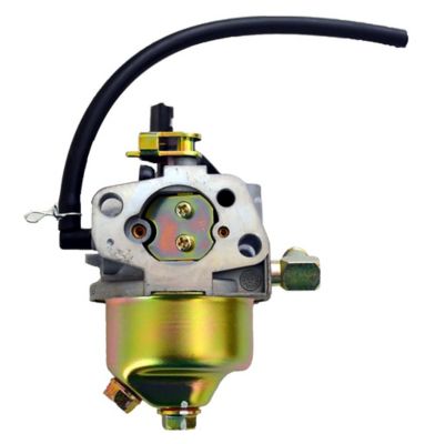 OakTen Carburetor for 751-10638 751-14026 751-14027 Fits Cub Cadet MTD Troy Bilt Engine Models 270-SU 370-SUB