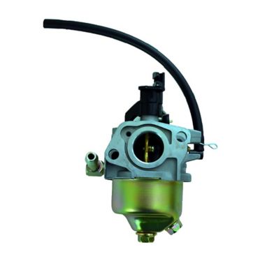 Image showing  Carburetor for 751-10638 751-14026 751-14027 Fits Cub Cadet MTD Troy Bilt Engine Models 270-SU 370-SUB