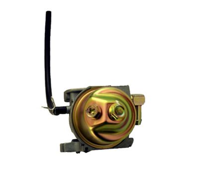 Image showing  Carburetor for 751-10638 751-14026 751-14027 Fits Cub Cadet MTD Troy Bilt Engine Models 270-SU 370-SUB