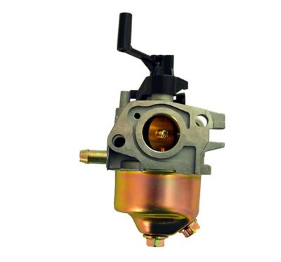 Image showing  Carburetor for 751-10765 951-10765 Fits Cub Cadet MTD Troy Bilt Engine Models 5P70M0 5P70M0A-C 5P70MU