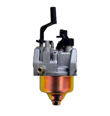 Image showing  Carburetor for 751-10765 951-10765 Fits Cub Cadet MTD Troy Bilt Engine Models 5P70M0 5P70M0A-C 5P70MU