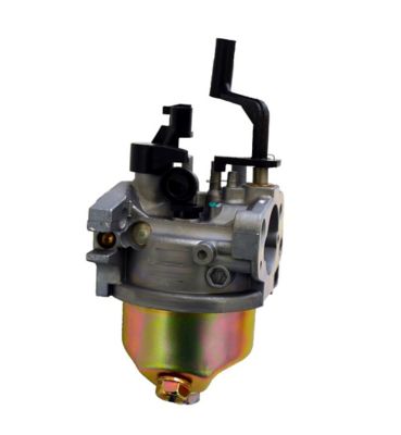 Image showing  Carburetor for 751-10765 951-10765 Fits Cub Cadet MTD Troy Bilt Engine Models 5P70M0 5P70M0A-C 5P70MU