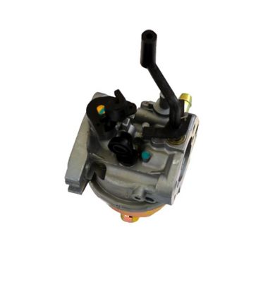 Image showing 5 th OakTen Carburetor for 751-10765 951-10765 Fits Cub Cadet MTD Troy Bilt Engine Models 5P70M0 5P70M0A-C 5P70MU