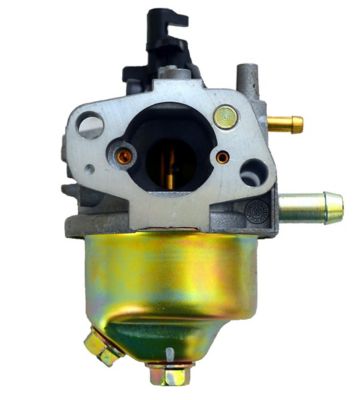 OakTen Carburetor for 751-10881 951-10881 Fits Cub Cadet MTD Troy Bilt Engine Models 2P70M0A-D 2P70MU