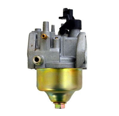 Image showing  Carburetor for 751-10881 951-10881 Fits Cub Cadet MTD Troy Bilt Engine Models 2P70M0A-D 2P70MU