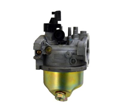 Image showing  Carburetor for 751-10881 951-10881 Fits Cub Cadet MTD Troy Bilt Engine Models 2P70M0A-D 2P70MU