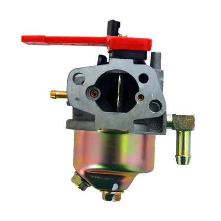 OakTen Carburetor for 751-14018 951-14018 951-10956A 751-10956A Compatible with Cub Cadet MTD Troy Bilt 161-JW 161-JWA Engine Models Mower Engines & Parts