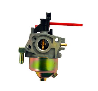 Image showing  Carburetor for 751-14018 951-14018 951-10956A 751-10956A Fits Cub Cadet MTD Troy Bilt Engine Models 161-JW 161-JWA