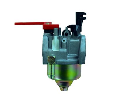 Image showing  Carburetor for 751-14018 951-14018 951-10956A 751-10956A Fits Cub Cadet MTD Troy Bilt Engine Models 161-JW 161-JWA