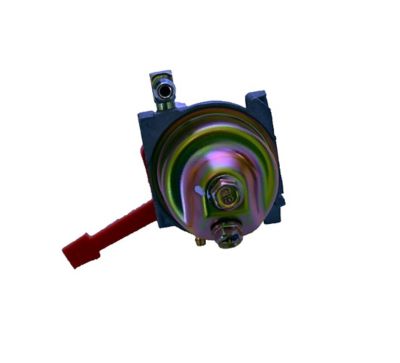 Image showing  Carburetor for 751-14018 951-14018 951-10956A 751-10956A Fits Cub Cadet MTD Troy Bilt Engine Models 161-JW 161-JWA
