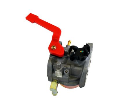 Image showing 5 th OakTen Carburetor for 751-14018 951-14018 951-10956A 751-10956A Fits Cub Cadet MTD Troy Bilt Engine Models 161-JW 161-JWA