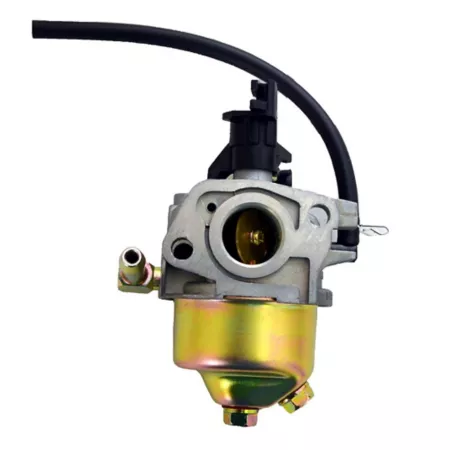 OakTen Carburetor for 951-12705 751-12705 951-10974A 751-10974A Compatible with Cub Cadet MTD Troy Bilt 165-SU 265-SU Engine Models Mower Engines & Parts