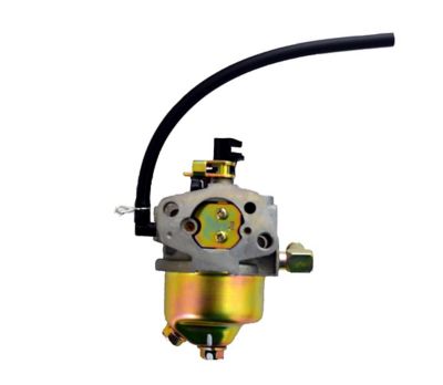 Image showing  Carburetor for 951-12705 751-12705 951-10974A 751-10974A Fits Cub Cadet MTD Troy Bilt Engine Models 165-SU 265-SU