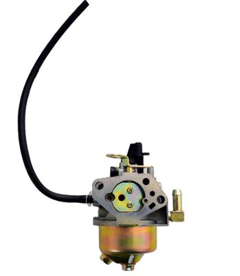 OakTen Carburetor for 951-11193 951-14024A Fits Cub Cadet MTD Troy Bilt Engine Models 478-SU 478-SUA