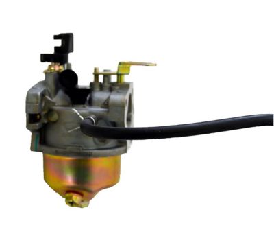 Image showing  Carburetor for 951-11193 951-14024A Fits Cub Cadet MTD Troy Bilt Engine Models 478-SU 478-SUA
