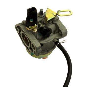 Image showing 5 th OakTen Carburetor for 751-11303 951-11303 751-14023 951-14023 Fits Cub Cadet MTD Troy Bilt Engine Models 483-SU 483-SUA