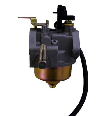 Image showing  Carburetor for 751-11352A 951-11352A Fits Cub Cadet MTD Troy Bilt Engine Models 490-SU 490-SUA