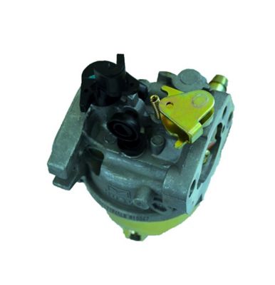Image showing 5 th OakTen Carburetor for 751-11683 951-11683 Fits Cub Cadet MTD Troy Bilt Engine Models 1P65LHA