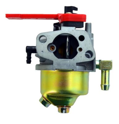 OakTen Carburetor for 951-12011 951-12704 Fits Cub Cadet MTD Troy Bilt Engine Models 265-JU 265-JU-11