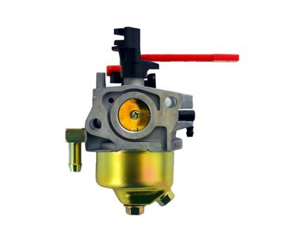 Image showing  Carburetor for 951-12011 951-12704 Fits Cub Cadet MTD Troy Bilt Engine Models 265-JU 265-JU-11