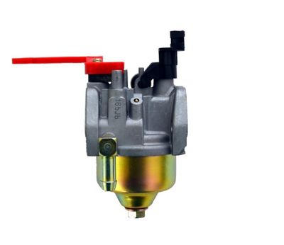 Image showing  Carburetor for 951-12011 951-12704 Fits Cub Cadet MTD Troy Bilt Engine Models 265-JU 265-JU-11