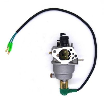 OakTen Carburetor for 751-12259 951-12259 Fits Cub Cadet MTD Troy Bilt 4P90JT 4P90M0 Engine