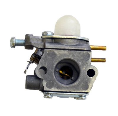 OakTen Carburetor for 753-06190 751-14840 Fits MTD Troy Bilt Bolens Tiller and Trimmer